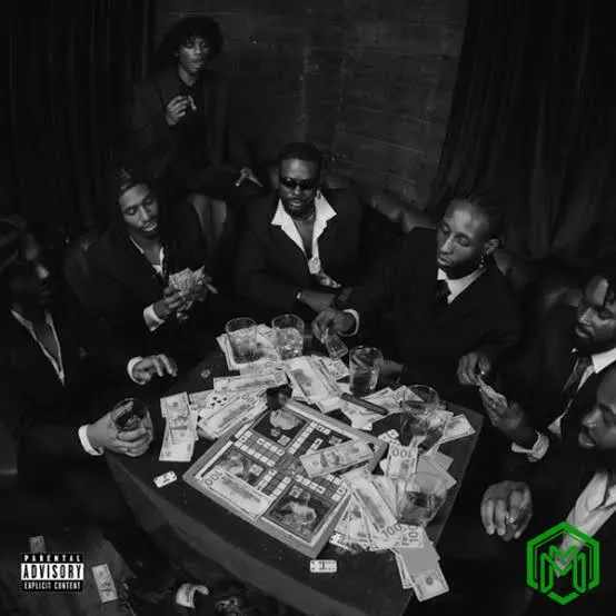 Coco Money audio by Adekunle Gold