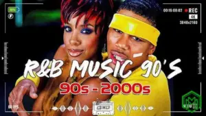 Nostalgia (Throwback R&B Classics 90s 2000s) audio by R&B Music Hits