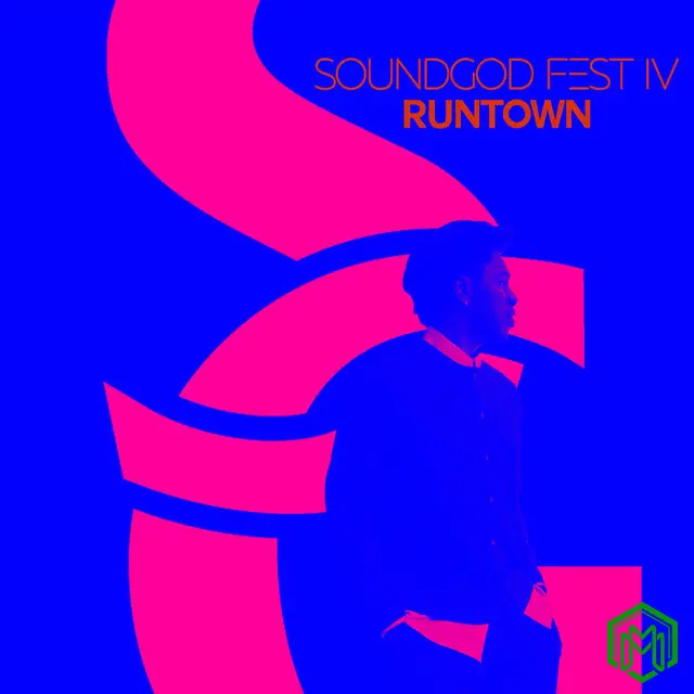 Soundgod Fest IV EP audio by Runtown
