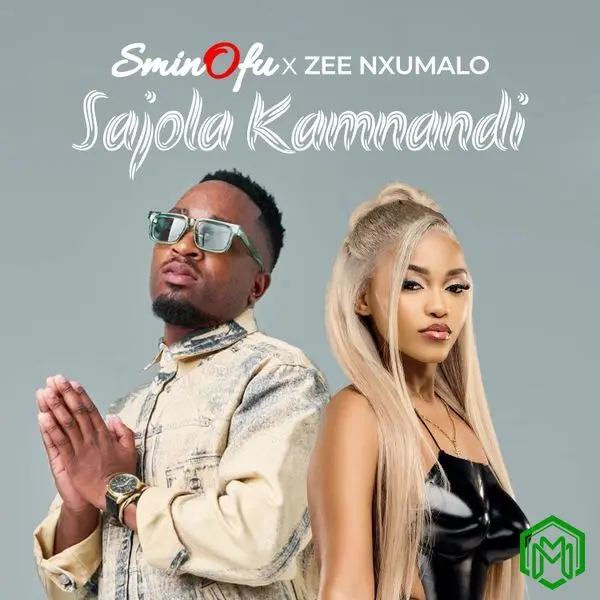 Sajola Kamnandi audio by Sminofu feat. Zee Nxumalo