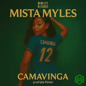 Camavinga audio by Mista Myles