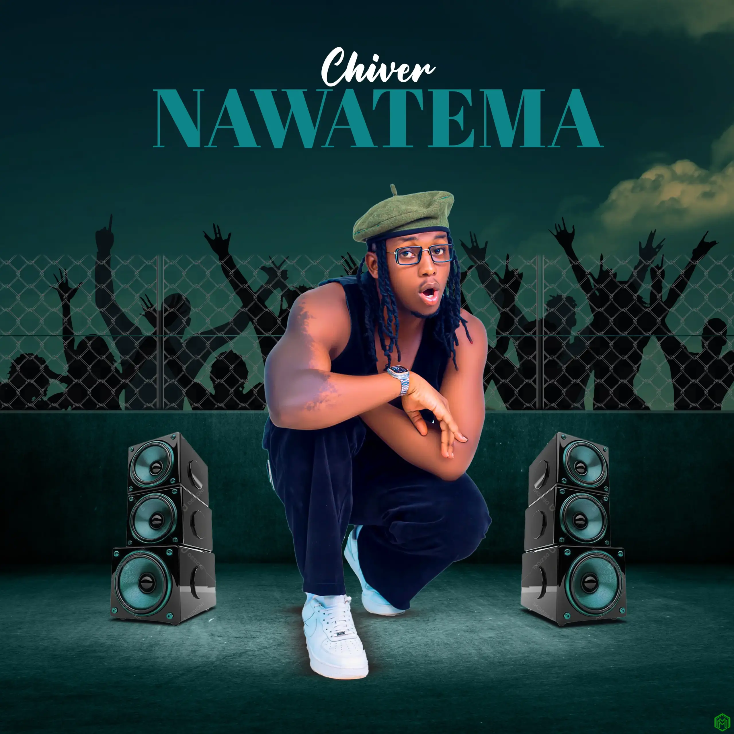NAWATEMA audio by Chiver