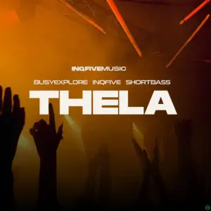 Thela by BusyExplore