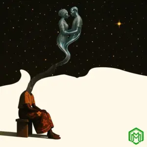 Sorry You Couldn’t Love Me audio by Moelogo