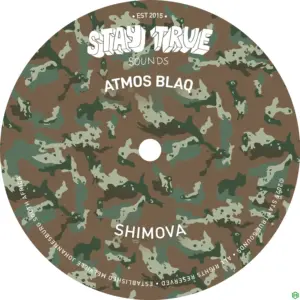 Shimova audio by Atmos Blaq