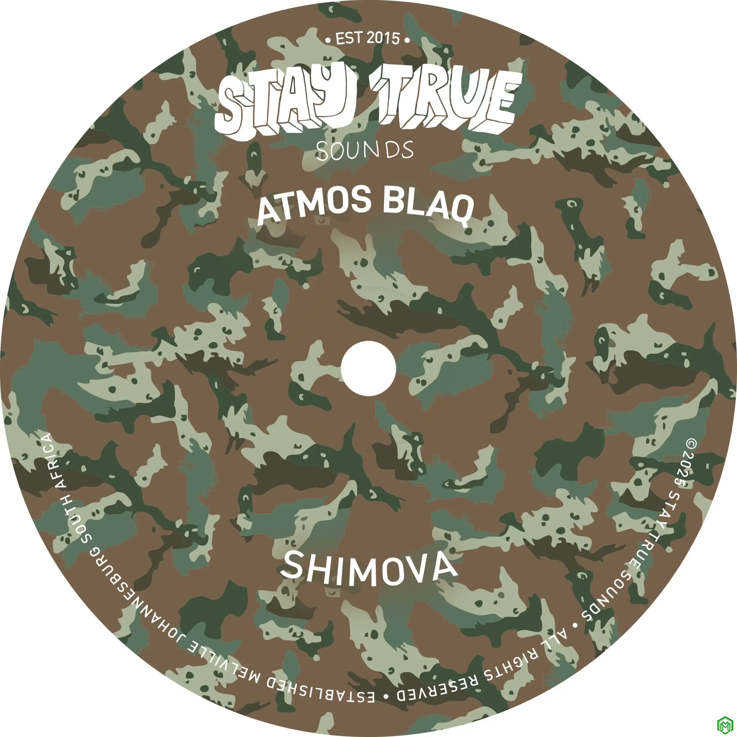 Shimova audio by Atmos Blaq