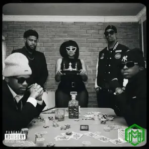 The Only Way Up Album audio by Dj Clen