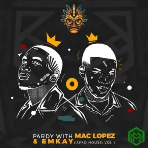 Pardy With Mac lopez EP audio by Mac lopez