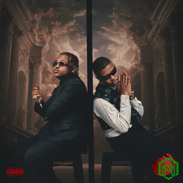 Basela audio by DJ Tshegu feat. Focalistic, Ch’cco, Nkosazana Daughter, Ceehle, Sims Noreng