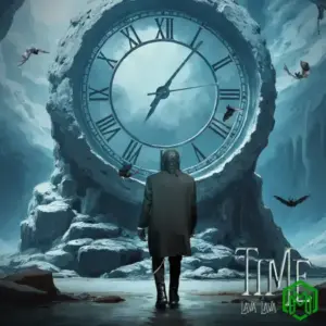 Time EP audio by Lava Lava