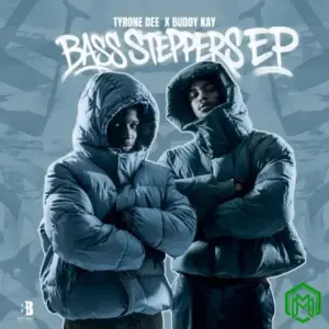 Black and White EP audio by Tyrone Dee