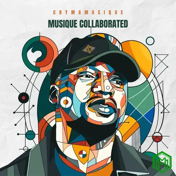 Musique Collaborated (Vol 1) Album audio by Chymamusique