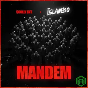 Mandem audio by Islambo