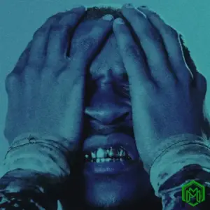 Emadlelweni Aluhlaza Album audio by Blue Pappi