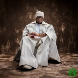 Gaba Cannal - Mbizeleni ft Boohle & Russell Zuma