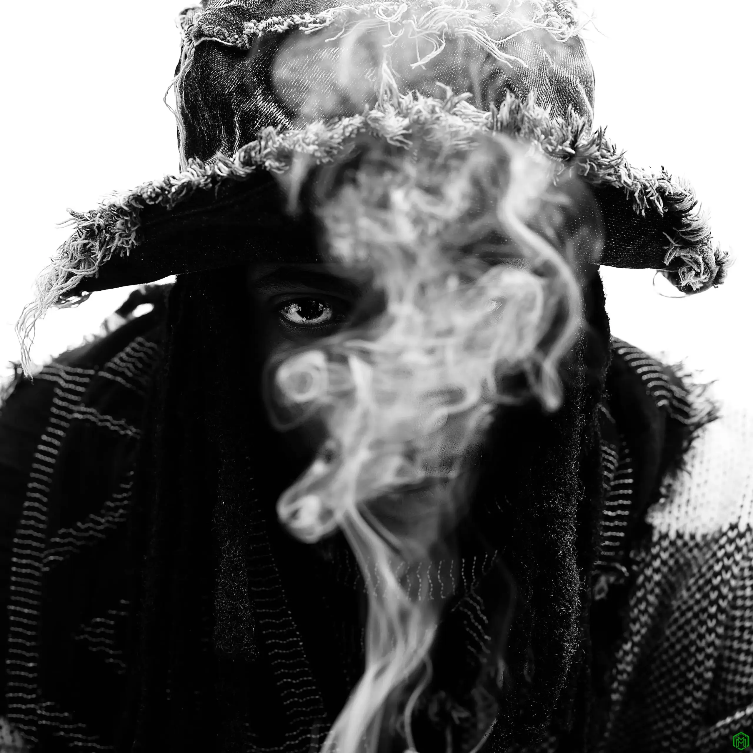 Bozza Mthathe / Release & Sustain audio by Thakzin