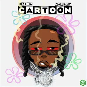 Naira Marley - Cartoon