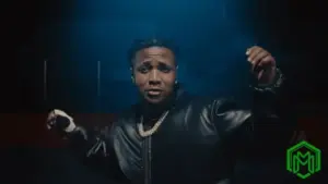 Girl On Fya (Video) audio by Ashidapo & Olamide