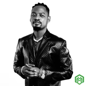 Mina Nawe audio by Ben Pol