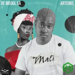 Mali audio by De Mogul SA feat. Artemís