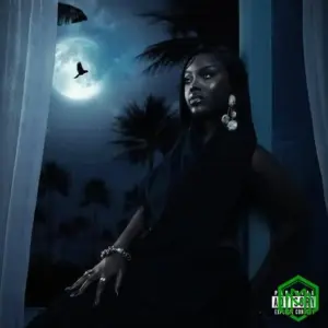 After Midnight Album audio by Gyakie