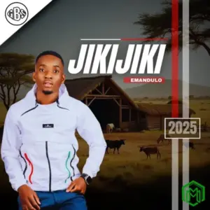 UQAMBA AMANGA audio by JIKIJIKI feat. Mnotho Majola, Shenge wasehlalankosi