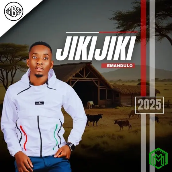 UQAMBA AMANGA audio by JIKIJIKI feat. Mnotho Majola, Shenge wasehlalankosi