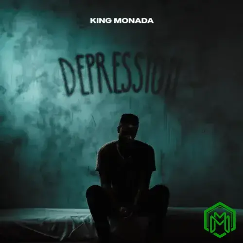Depression audio by King Monada