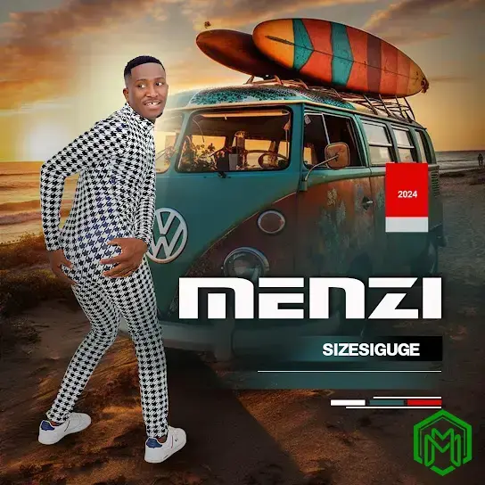 Wayengenalutho audio by MENZI MUSIC