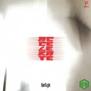 Accelerate audio by Kaestyle