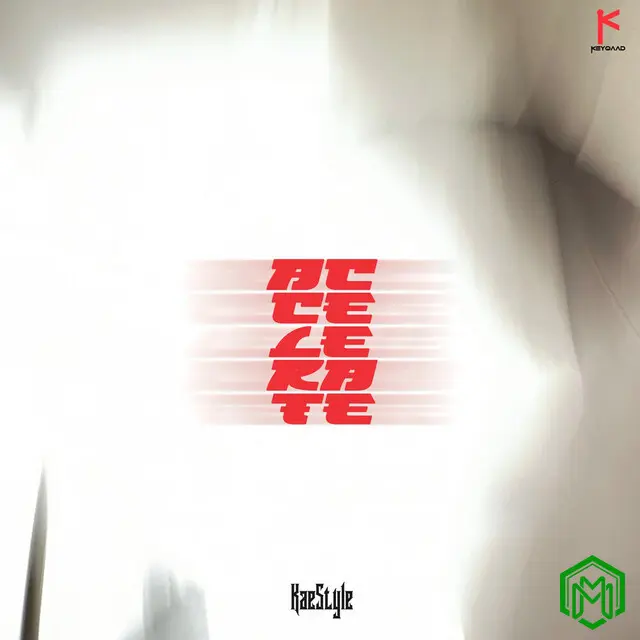 Accelerate audio by Kaestyle