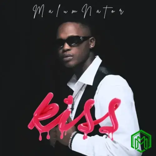 Kiss audio by MalumNator