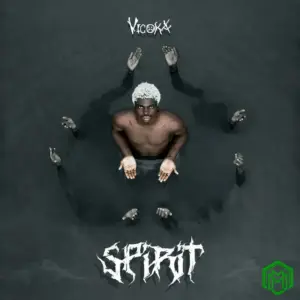 Spirit EP audio by Vicoka