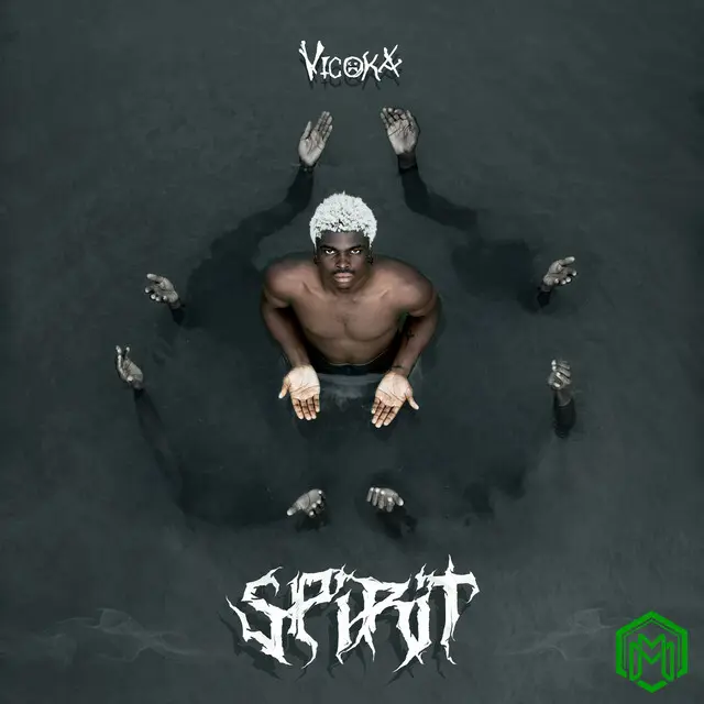 Spirit EP audio by Vicoka