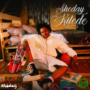 Shoday Kilode audio by Shoday