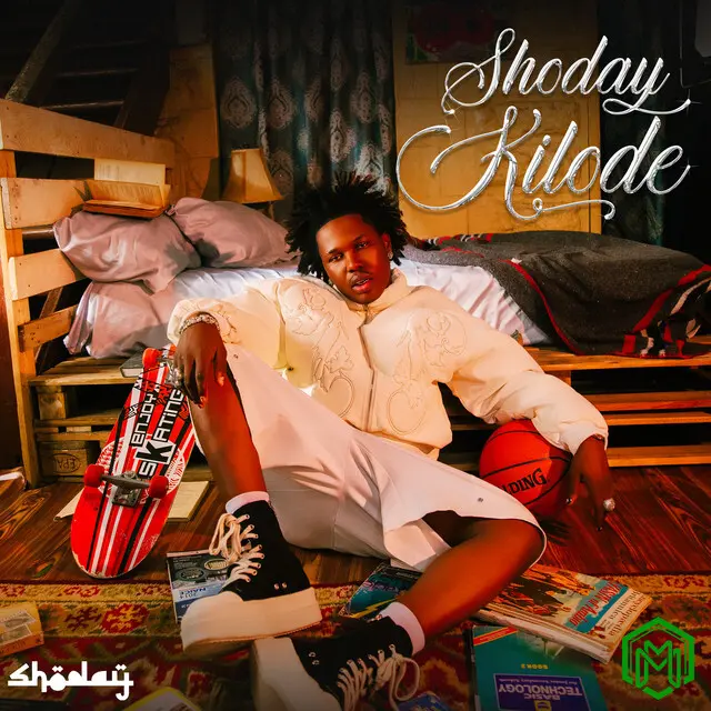 Shoday Kilode audio by Shoday
