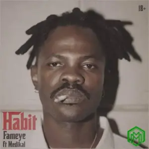 Habit audio by Fameye