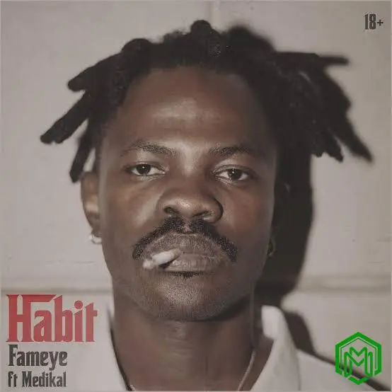 Habit audio by Fameye