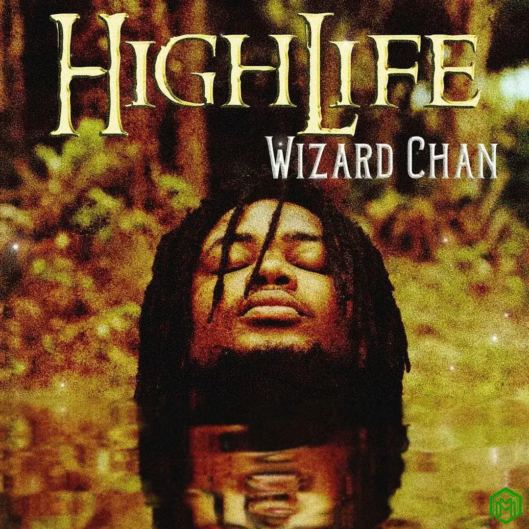 HighLife audio by Wizard Chan