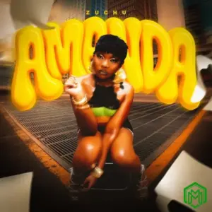 Amanda (Explicit) audio by Zuchu