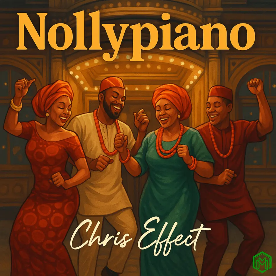 Nollypiano audio by Chris Effect