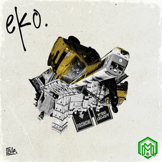 eko audio by FOLA