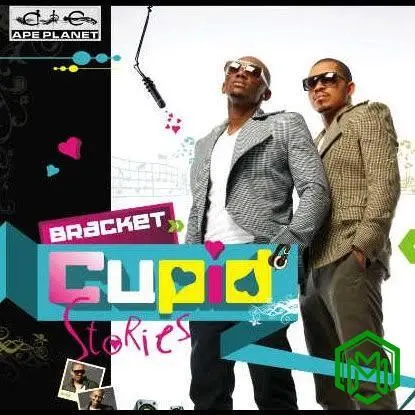 Girl audio by Bracket feat. Wizkid