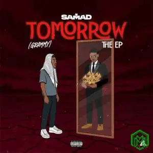 SAMAD - TOMORROW (Kurima-Version) Ft. Priesst