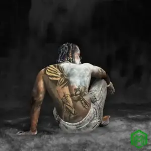 DUST DLX Album audio by Priddy Ugly