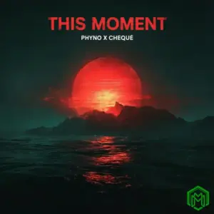 This Moment audio by Phyno feat. Cheque