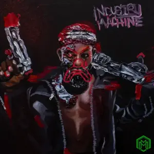 ODUMODUBLVCK - INDUSTRY MACHINE