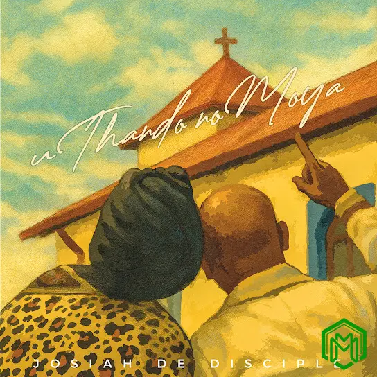 uThando noMoya EP audio by Josiah De Disciple