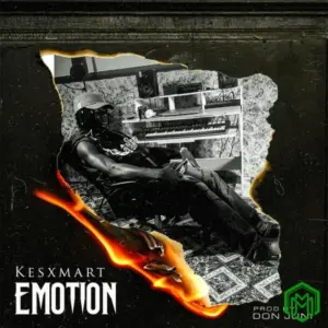 Emotion audio by Kesxmart