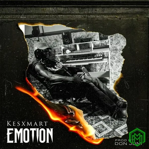 Emotion audio by Kesxmart